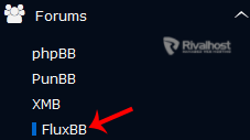 FluxBB-softaculous.gif