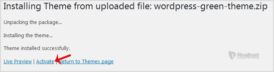 wp-themes-upload-theme-activated.gif